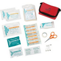 24 Pc First Aid Kit